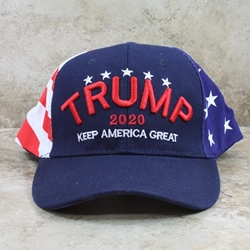 45th President of the United States (POTUS), Donald J. Trump Hat, Type 29