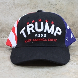 45th President of the United States (POTUS), Donald J. Trump Hat, Type 30