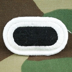 Beret Flash, 1136th Infantry Detachment