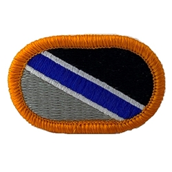 Oval, 346th Psychological Operations Company