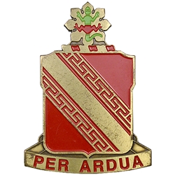 2nd Battalion, 44th Air Defense Artillery "Strike Fear", Type 7