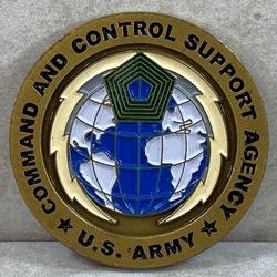 U.S. Army Command and Control Support Agency, Type 1