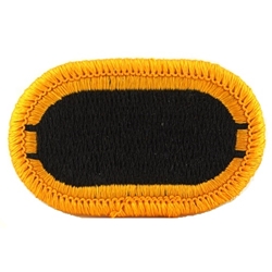 Patch, 101st Airborne Division Without Tab, Color