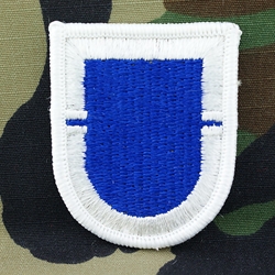 Patch, 101st Airborne Division Without Tab, Color