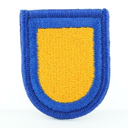 Beret Flash, 82nd Support Battalion