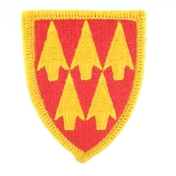 Patch, 32nd Army Air Defense Command ACU with Velcro®