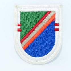 Patch, 101st Airborne Division Without Tab, Color