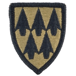 Patch, 32nd Army Air Defense Command ACU with Velcro®